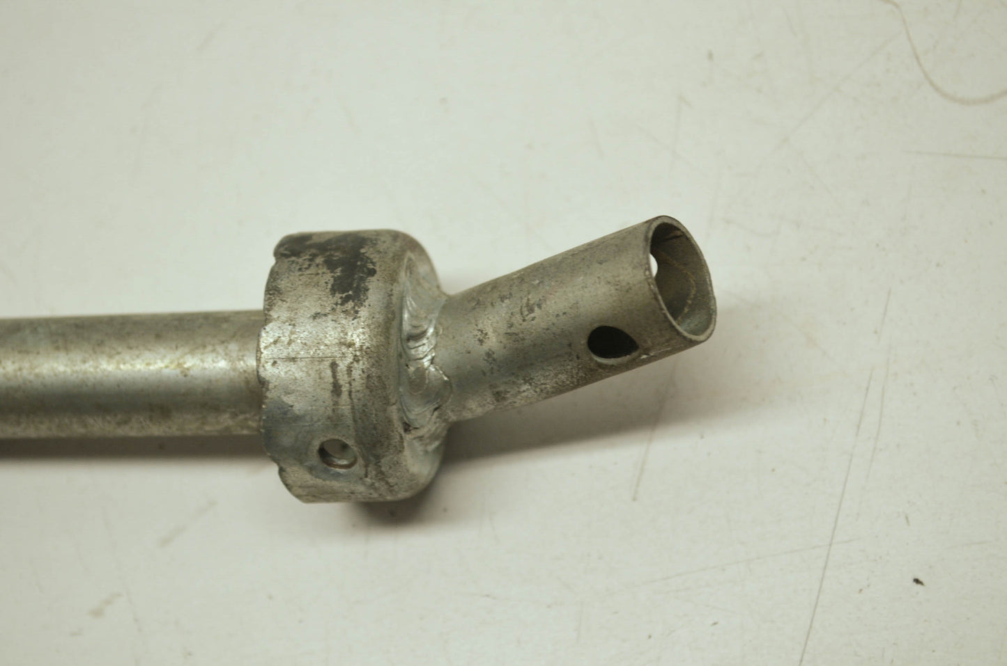 Harley Aermacchi Muffler Baffle 74-75 SX125 NOS