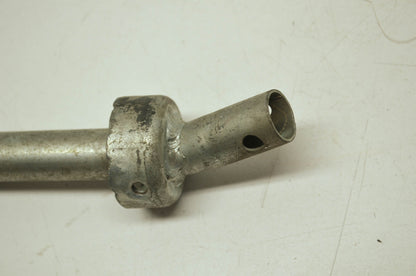 Harley Aermacchi Muffler Baffle 74-75 SX125 NOS