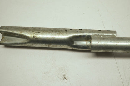 Harley Aermacchi Muffler Baffle 74-75 SX125 NOS