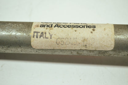 Harley Aermacchi Muffler Baffle 74-75 SX125 NOS