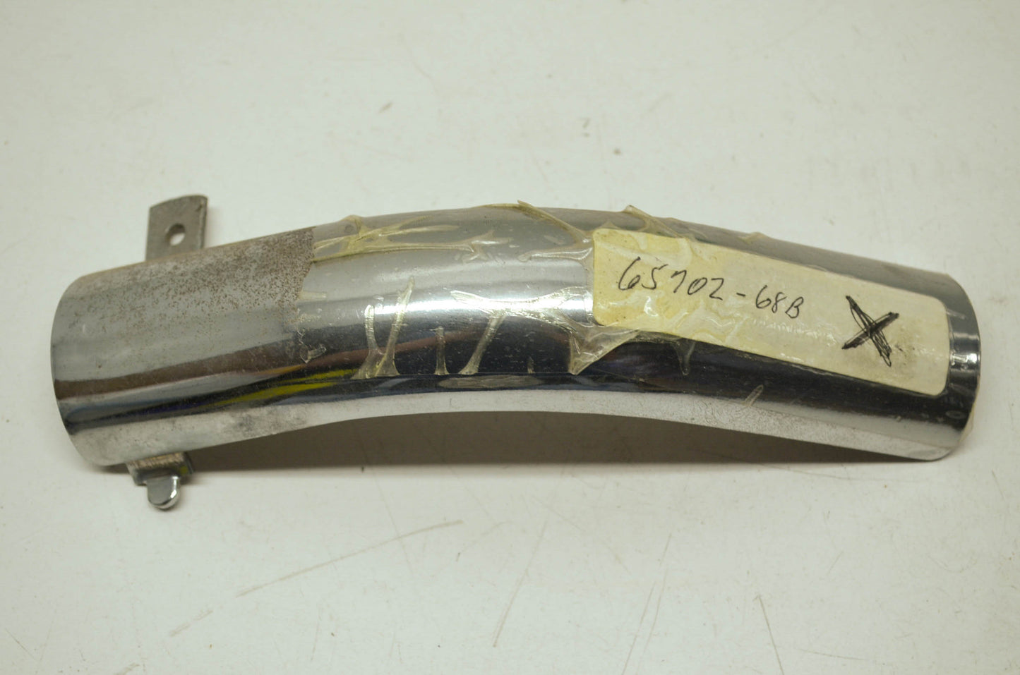 Heatshield NOS