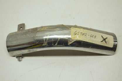 Heatshield NOS