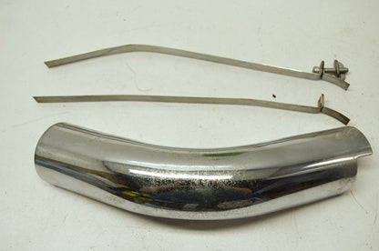 Heat Shield Kit NOS