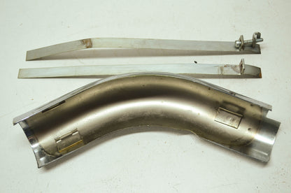 Heat Shield Kit NOS
