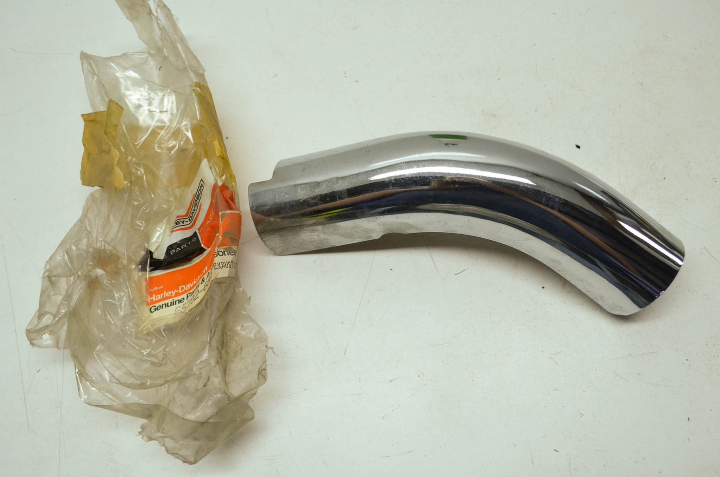 Heat Shield NOS