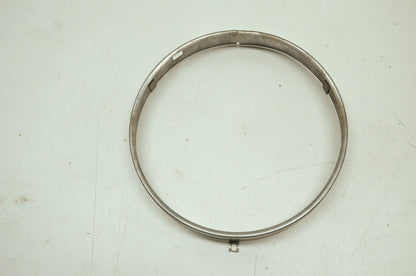 Headlight Retaining Ring NOS
