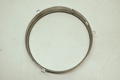 Headlight Retaining Ring NOS