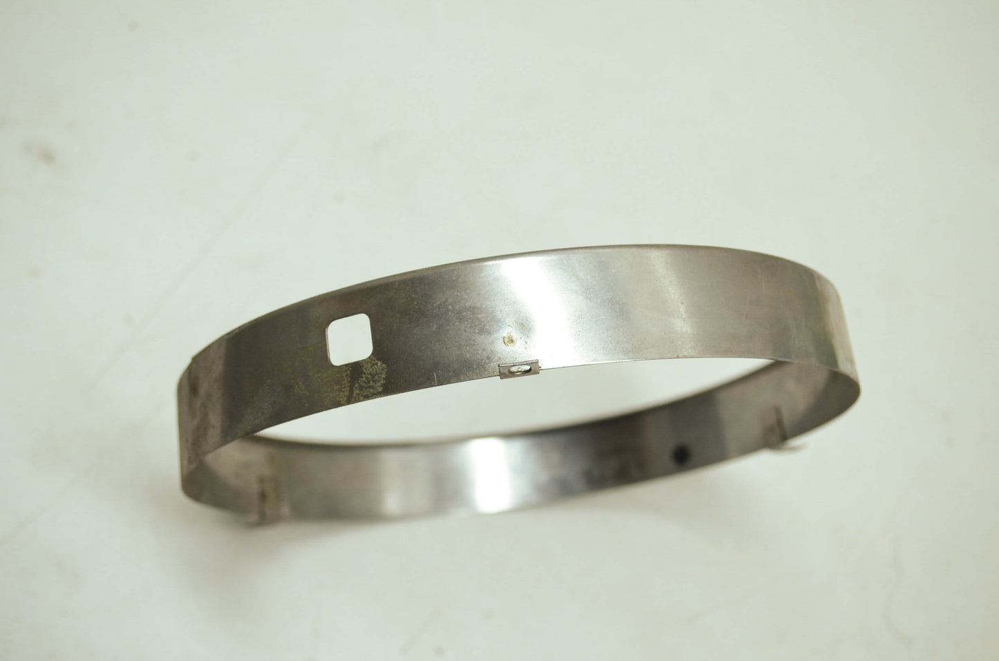 Headlight Retaining Ring NOS