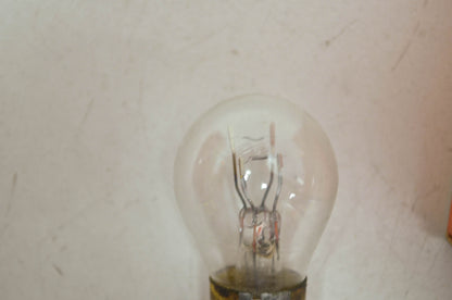 NEW OEM Harley Davidson Tail Stop Lamp Light Bulb 47-64 Panhead 68165-47 NOS