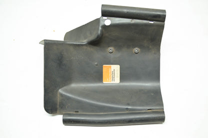 Harley Aermacchi Mud Flap SX175 SS250 SS175 SX250 NOS