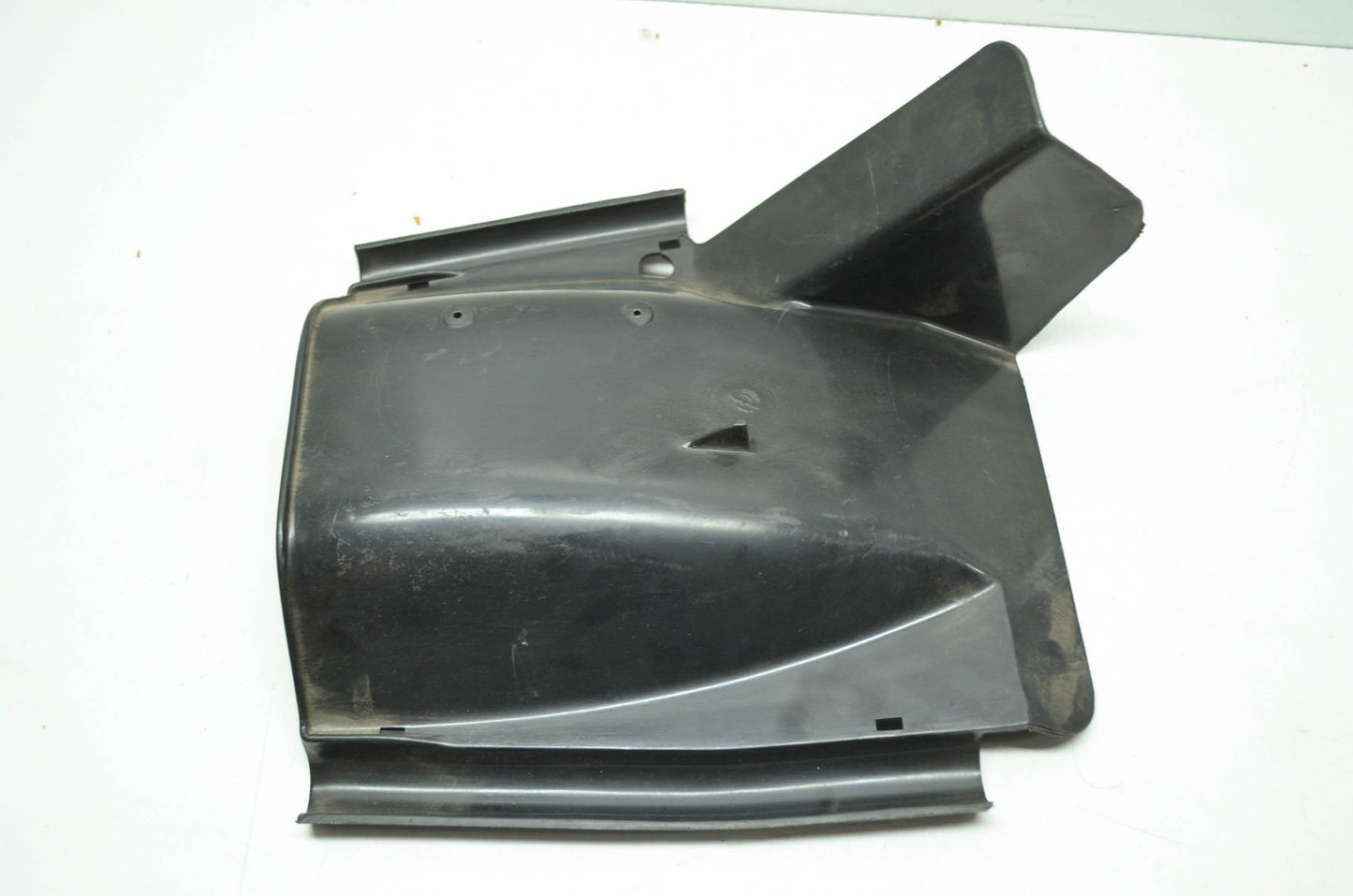 Harley Aermacchi Mud Flap SX175 SS250 SS175 SX250 NOS