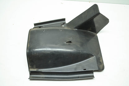 Harley Aermacchi Mud Flap SX175 SS250 SS175 SX250 NOS
