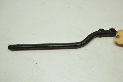 OEM Harley Davidson Muffler Right Bracket 65314-77