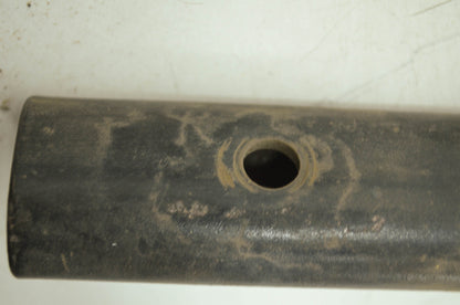 OEM Harley Davidson Muffler Right Bracket 65314-77