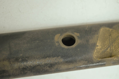OEM Harley Davidson Muffler Right Bracket 65314-77