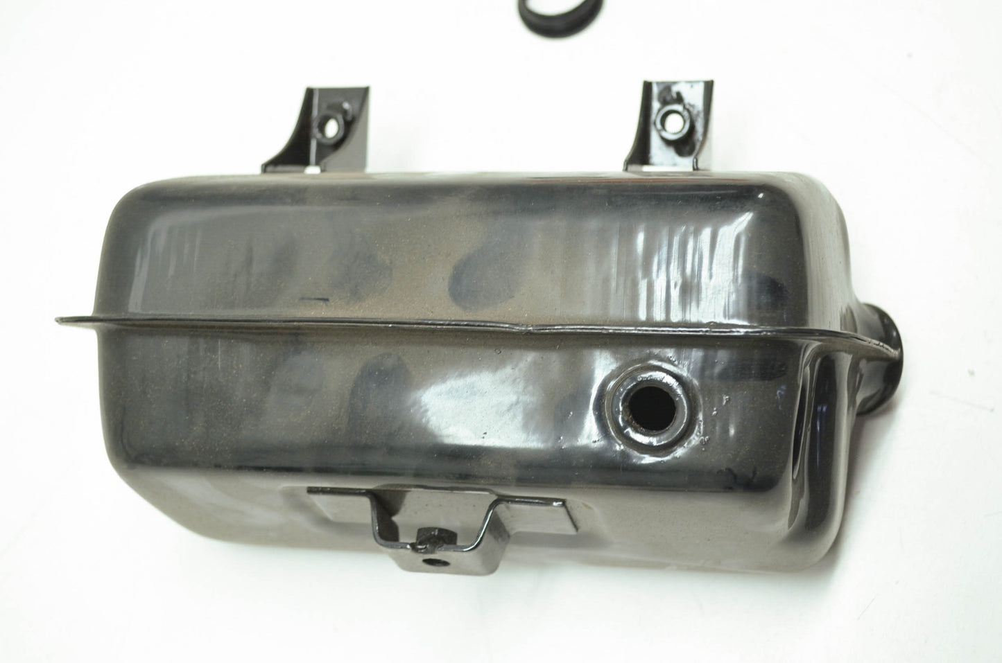 NEW OEM Harley Davidson Oil Tank & Window Assembly X90 Z90 62500-73 NOS