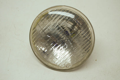 6V Head Light Sealed Unit NOS