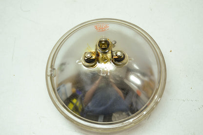 6V Head Light Sealed Unit NOS