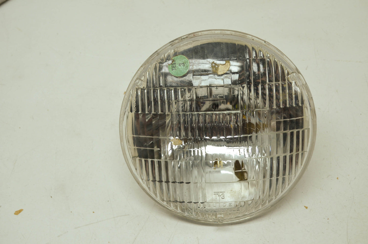 OEM Harley-Davidson 67717-64 Headlamp NOS