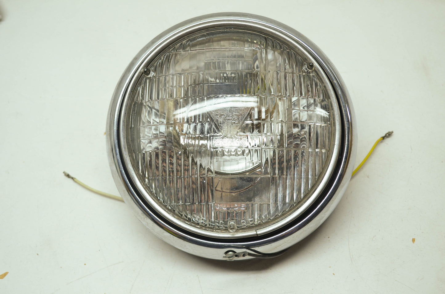 Headlamp NOS