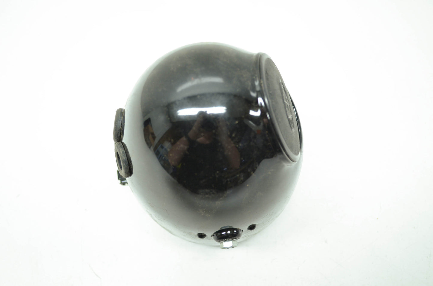 Harley Aermacchi Head Light Sealed Beam 65-69 M50 M50S M65 M65S Leggero NOS