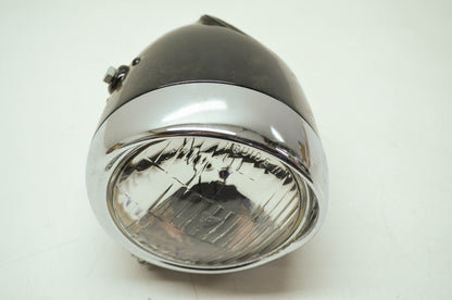 Harley Aermacchi Head Light Sealed Beam 65-69 M50 M50S M65 M65S Leggero NOS