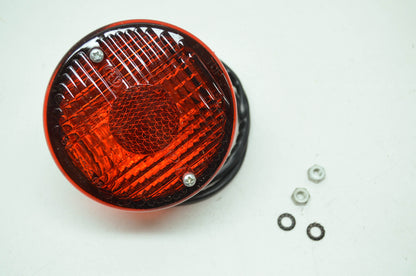 NEW OEM Harley Aermacchi Tail Light Assembly 68004-72M NOS