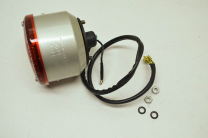NEW OEM Harley Aermacchi Tail Light Assembly 68004-72M NOS