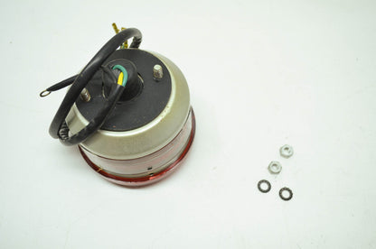 NEW OEM Harley Aermacchi Tail Light Assembly 68004-72M NOS