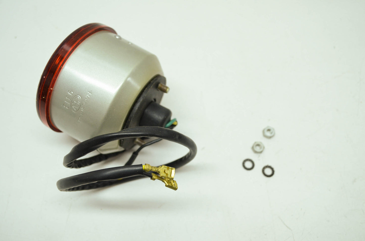 NEW OEM Harley Aermacchi Tail Light Assembly 68004-72M NOS