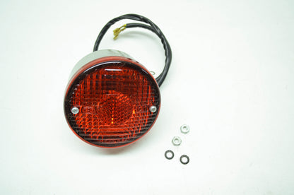 NEW OEM Harley Aermacchi Tail Light Assembly 68004-72M NOS