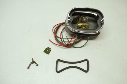 NEW OEM Harley Davidson Taillight Assembly NO LENS Panhead Shovelhead 68010-64B