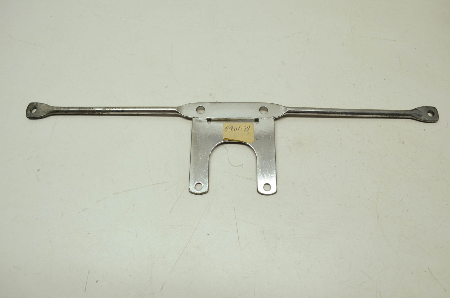 OEM Harley-Davidson 59111-74 Fender Brace NOS