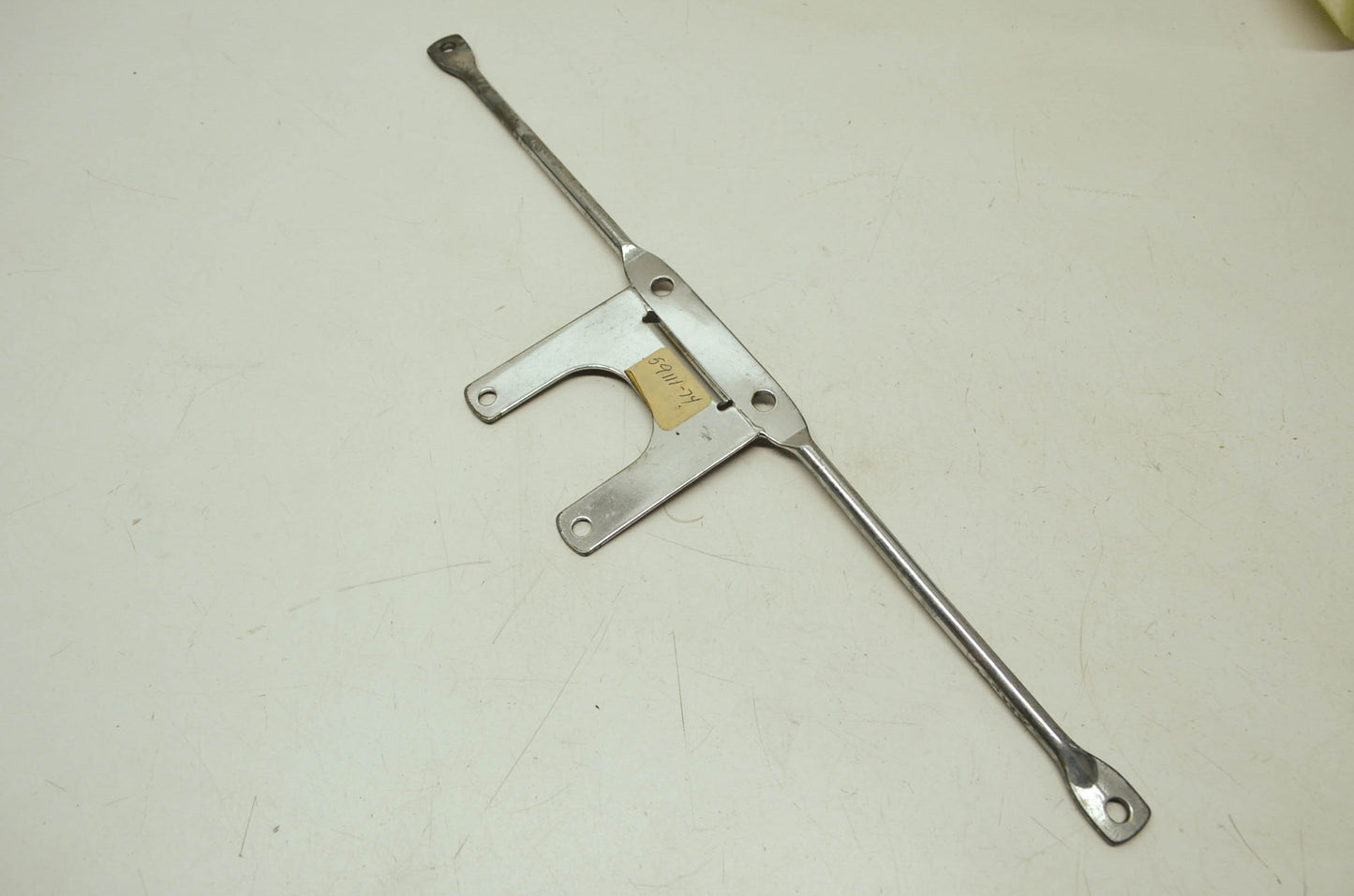 OEM Harley-Davidson 59111-74 Fender Brace NOS
