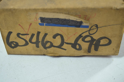 Harley Aermacchi Exhaust Muffler Pipe Extension 69-72 Sprint SS NOS