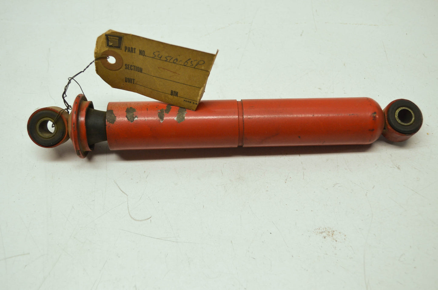 Harley Aermacchi Shock 66-70 M50S M65S 65-69 M50 M65 Leggero NOS