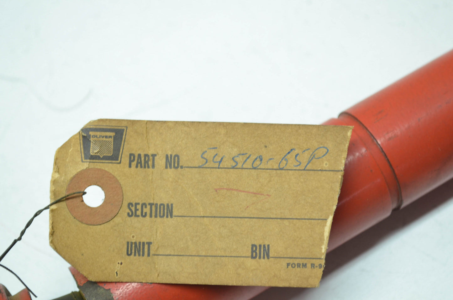 Harley Aermacchi Shock 66-70 M50S M65S 65-69 M50 M65 Leggero NOS