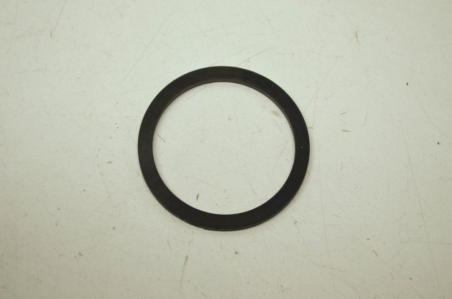 NEW OEM Harley Aermacchi Filler Cap Gasket 61113-65P NOS