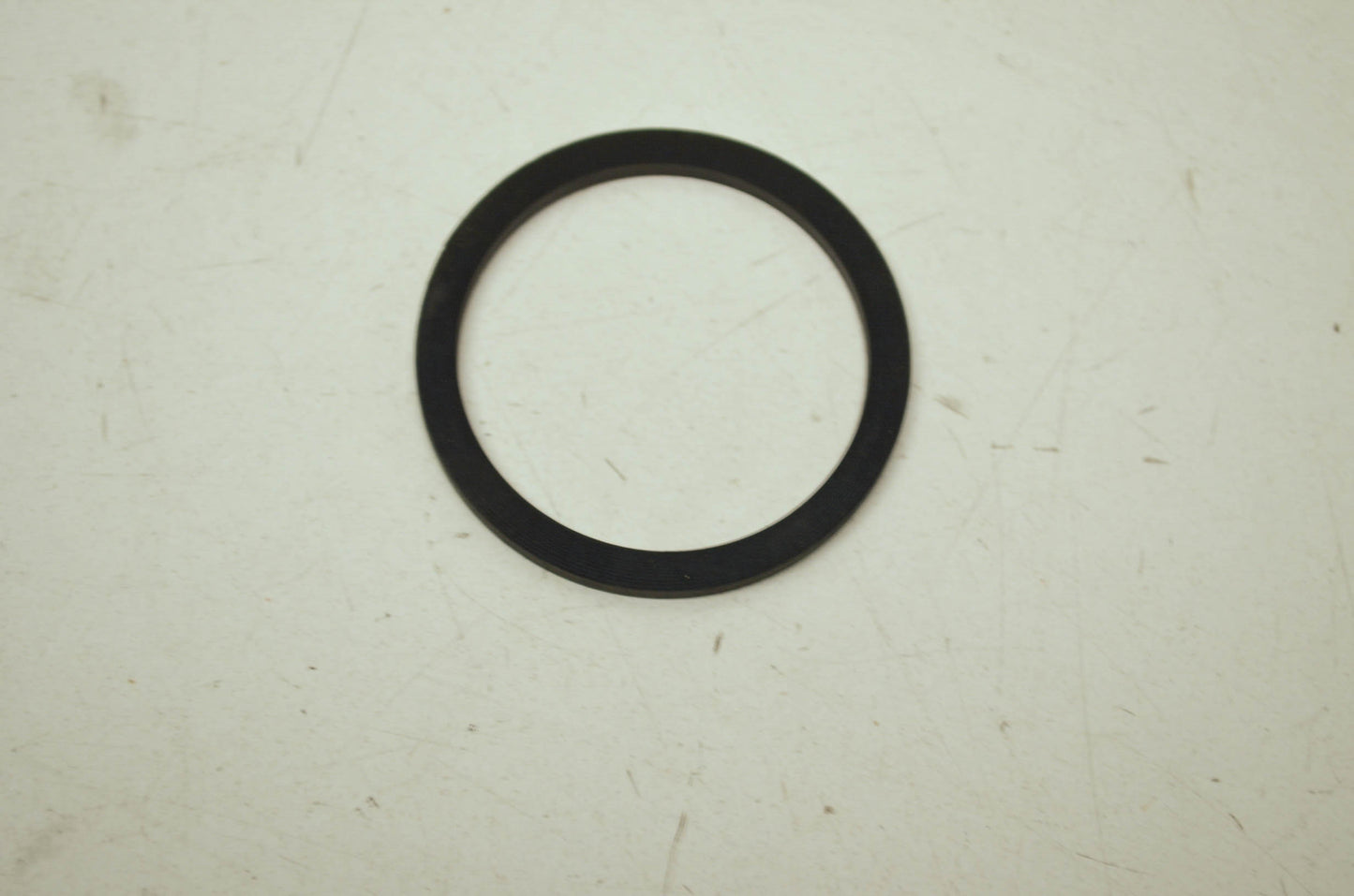 NEW OEM Harley Aermacchi Filler Cap Gasket 61113-65P NOS