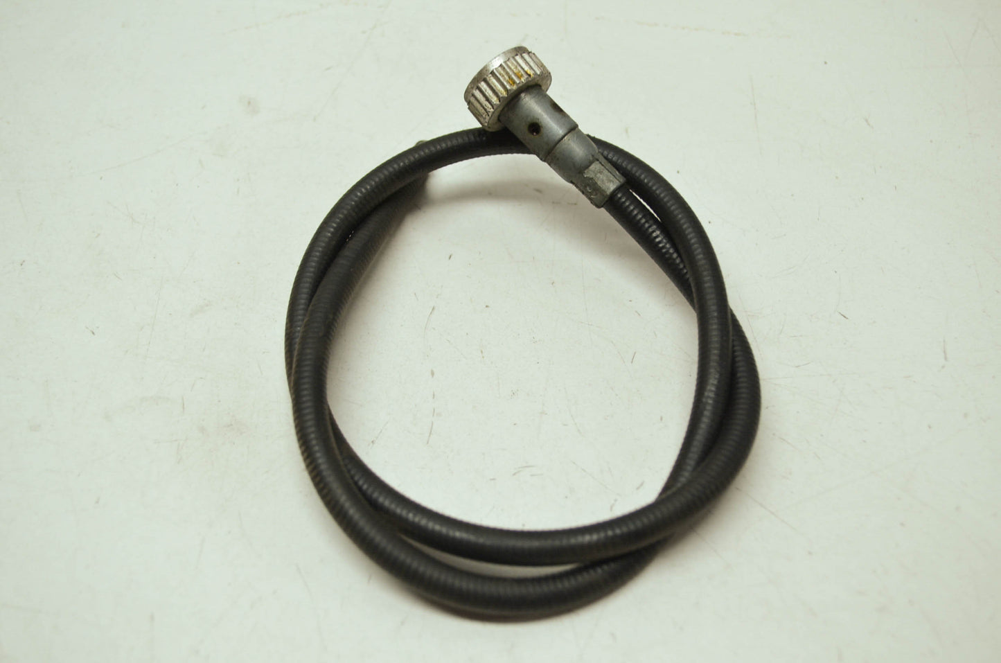 Harley Aermacchi Speedometer Cable 74-75 X90 NOS