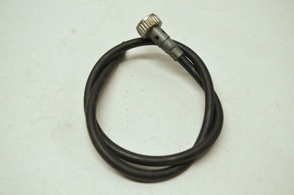 Harley Aermacchi Speedometer Cable 74-75 X90 NOS
