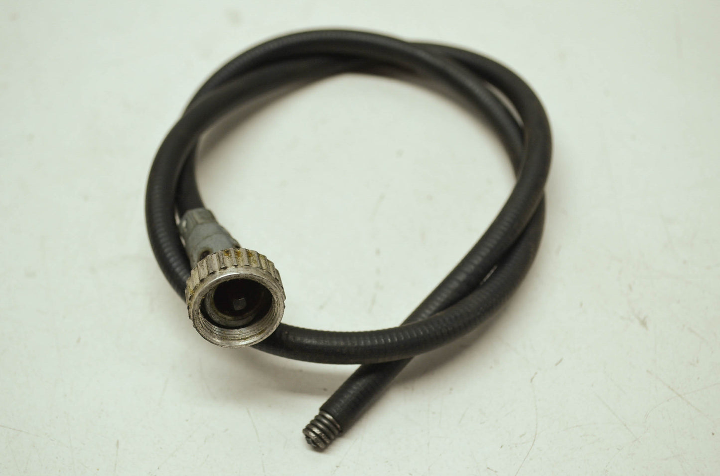 Harley Aermacchi Speedometer Cable 74-75 X90 NOS