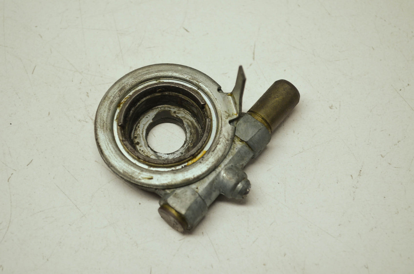 Harley Aermacchi Speedometer Drive Unit 1974-Up X90 NOS