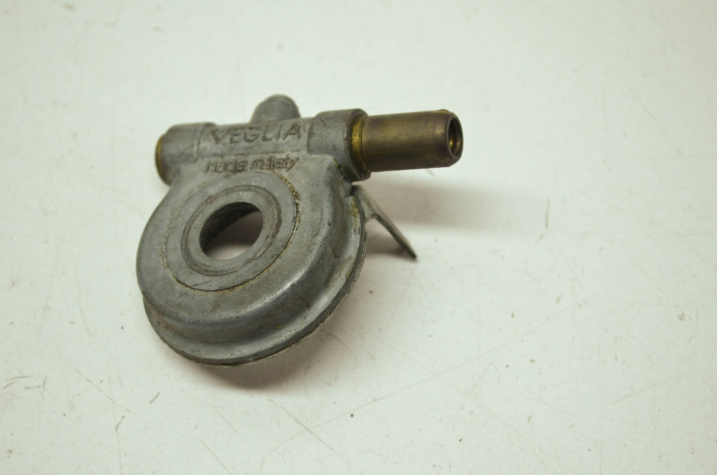 Harley Aermacchi Speedometer Drive Unit 1974-Up X90 NOS