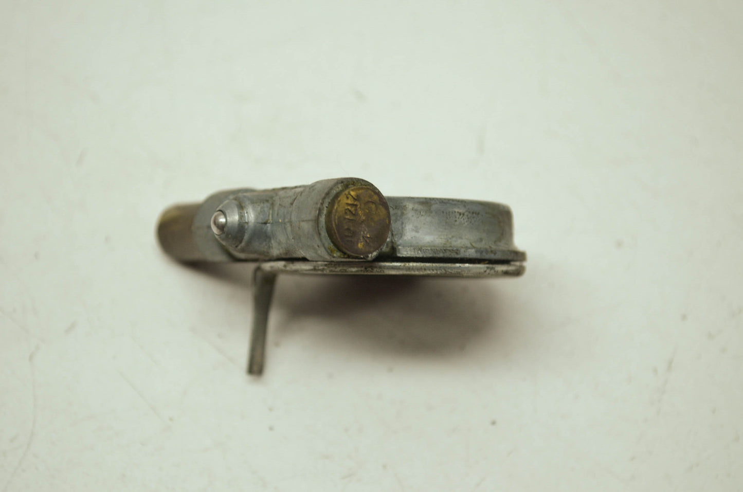 Harley Aermacchi Speedometer Drive Unit 1974-Up X90 NOS