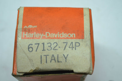 Harley Aermacchi Speedometer Drive Unit 1974-Up X90 NOS