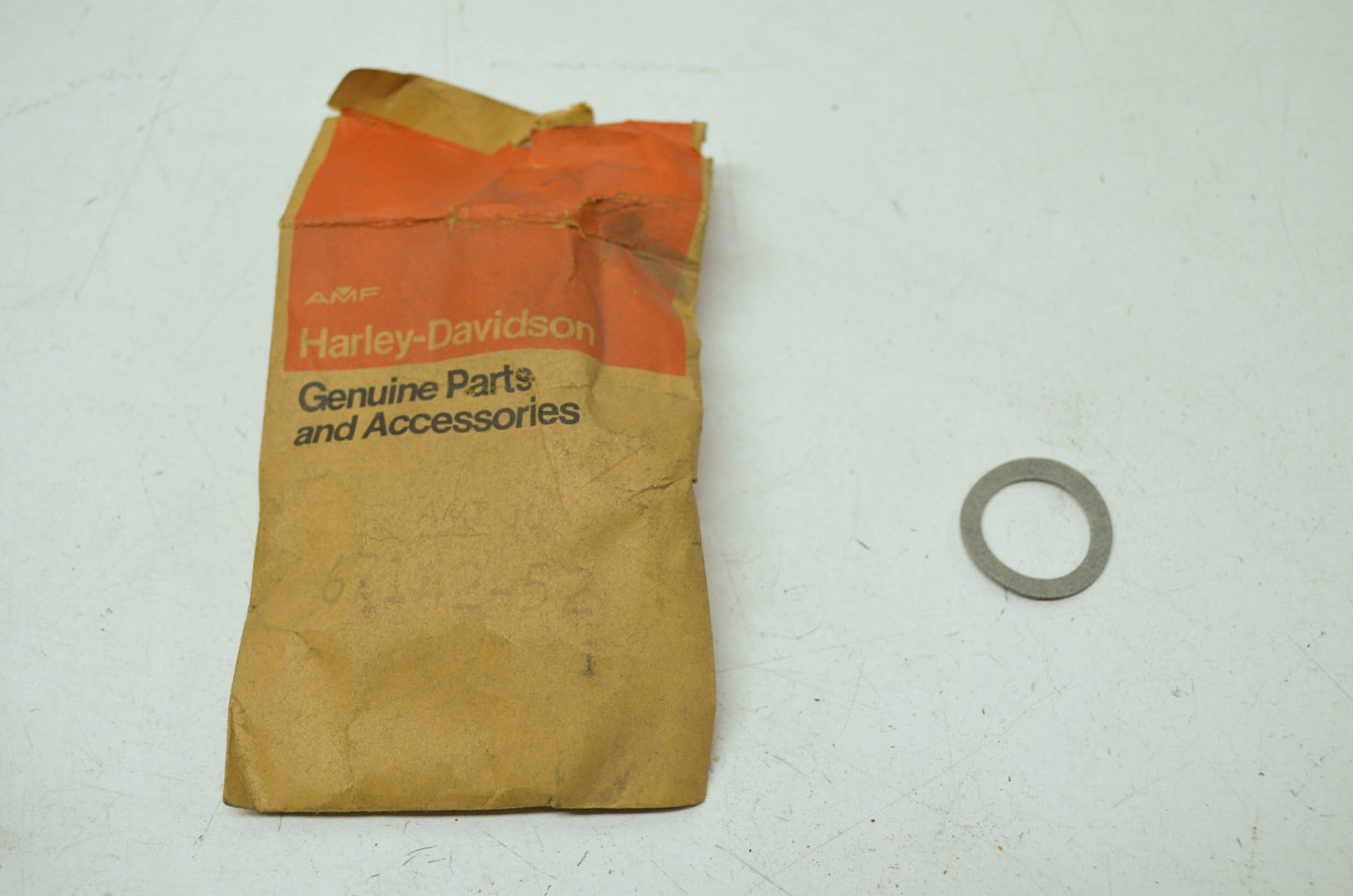 Gasket NOS