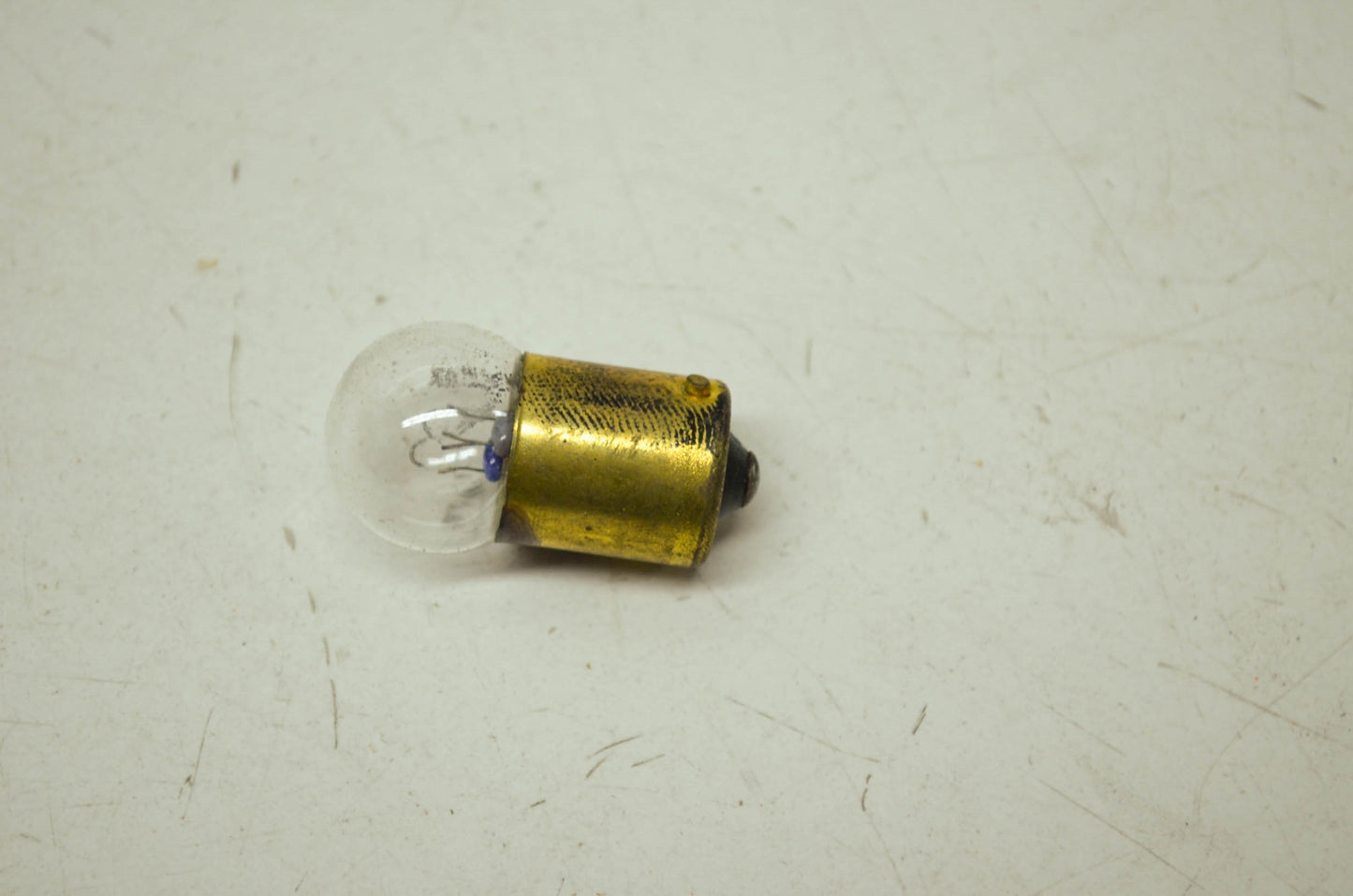 Bulb NOS