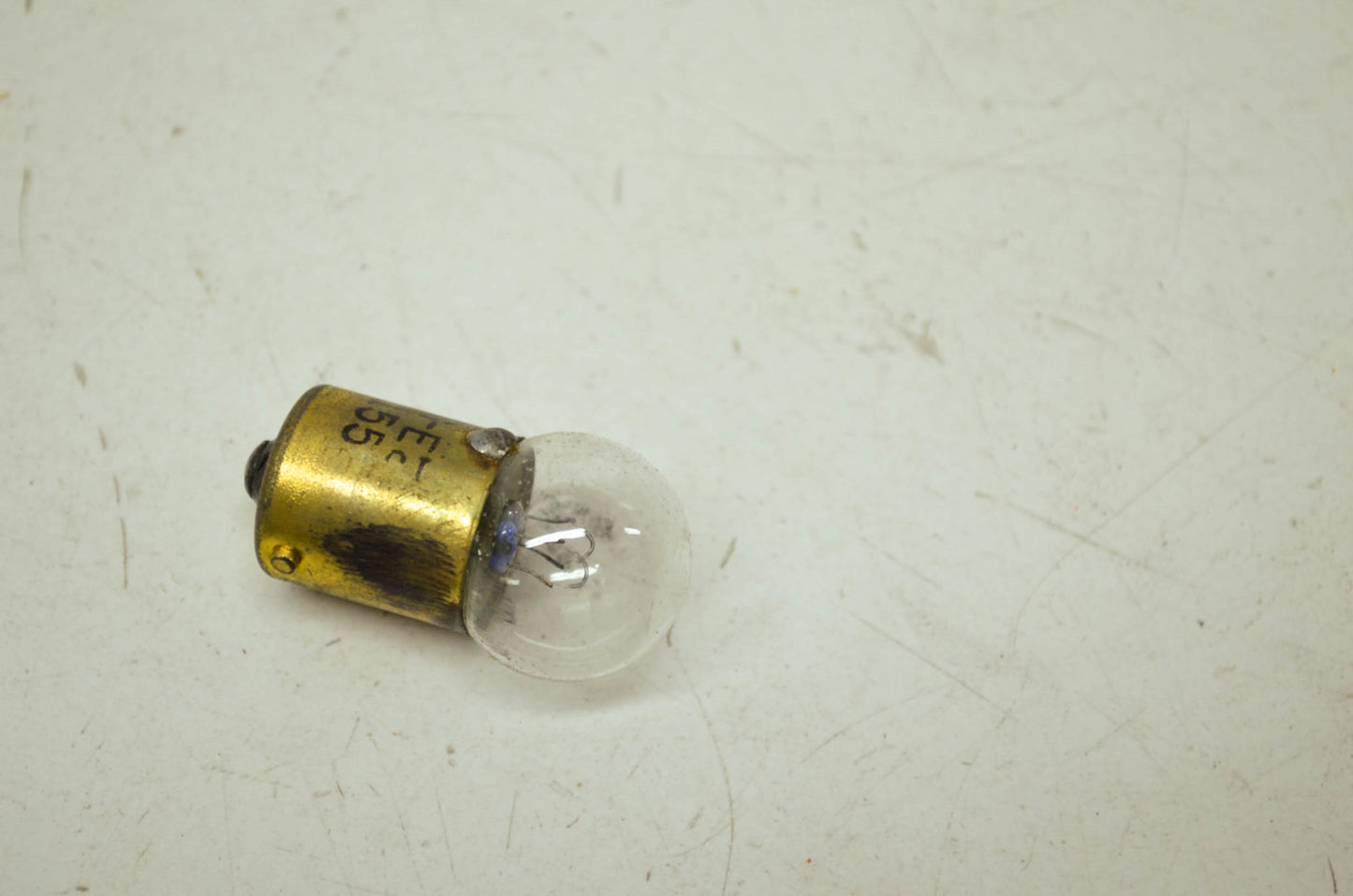Bulb NOS