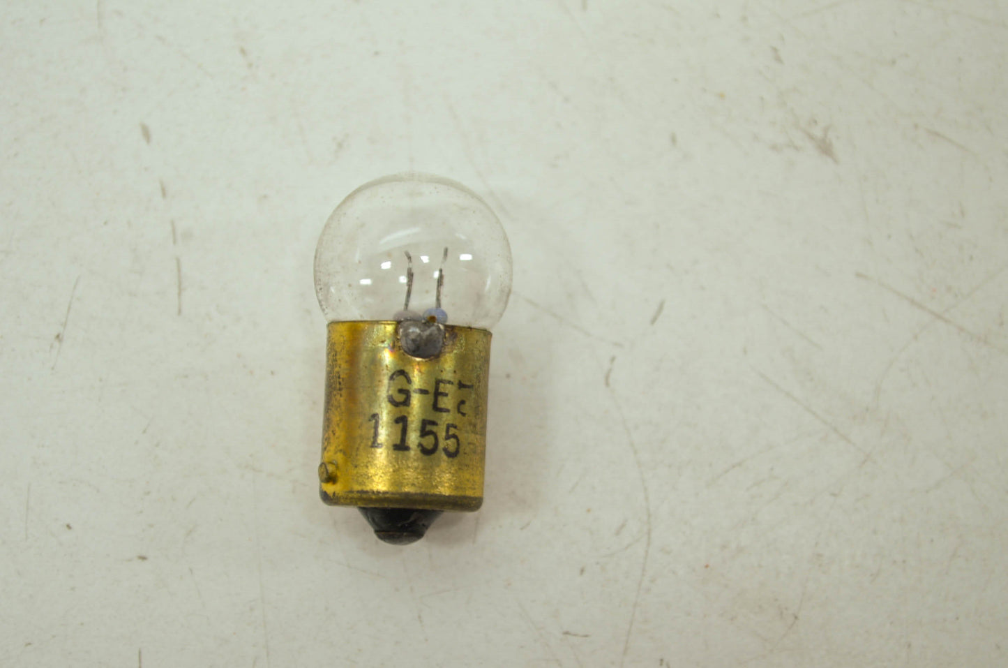 Bulb NOS